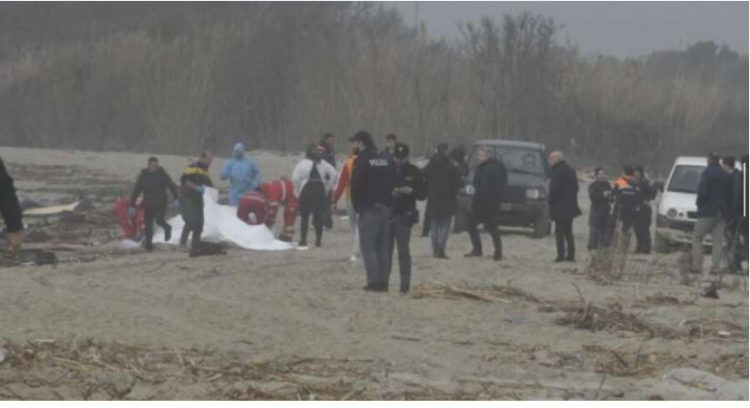 Tragjedia në brigjet italiane, gjenden 5 trupa të tjerë