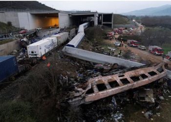 Tragjedia në Larisa, ndërron jetë shqiptari nga Lushnja