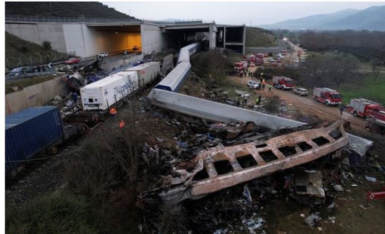 Tragjedia në Larisa, ndërron jetë shqiptari nga Lushnja