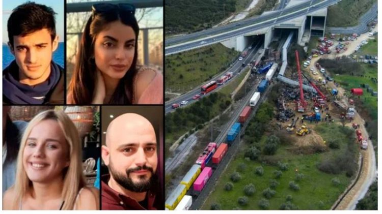 FOTO/ Tragjedia në Greqi, familjarët vazhdojnë të kërkojnë…