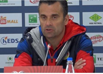 Trajneri i Andorras: Kosova ekip i rrezikshëm