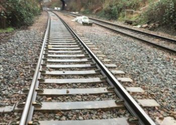 Tragjike/ Treni përplas dy 15-vjeçarë, njëri ishte shqiptar