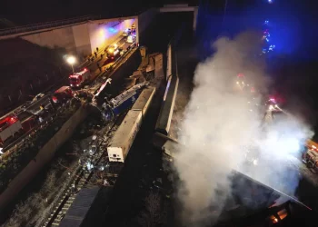 Aksidenti në Greqi, dëshmitarët: Ishte një makth, po digjeshim