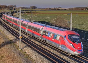 Si një vend evropian po planifikon një “revolucion hekurudhor”