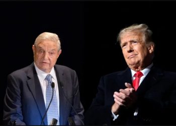 Trump sulmon Soros: Ka bërë kërdinë në vendin tonë