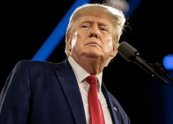 Trump: Vetëm unë mund të parandaloj Luftën e Tretë Botërore