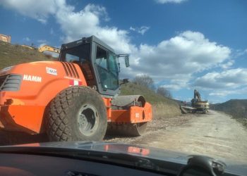 BIRN: Infrastruktura mban peng turizmin në juglindje të Shqipërisë