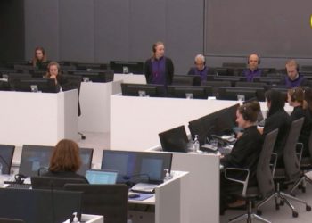 Fillon seanca ndaj krerëve të UÇK-së në Hagë