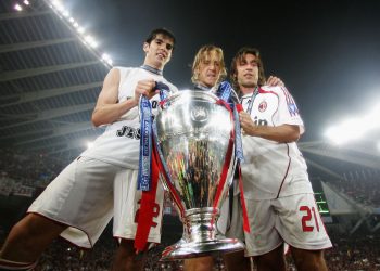 Kampioni i Europës tregon për sëmundjen e të birit