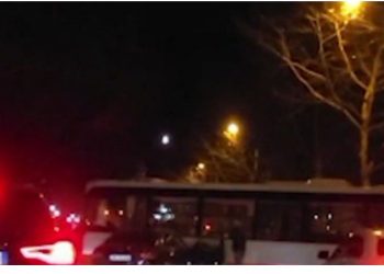 Urbani përplaset me Audin në Tiranë