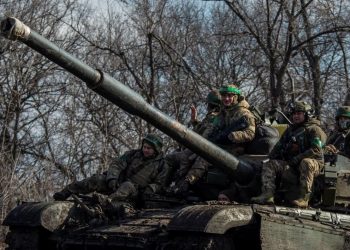 Ukraina: I kemi shkaktuar pasoja të mëdha ushtrisë ruse