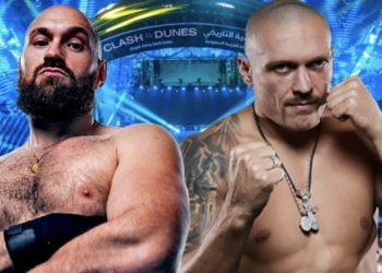 Anulohet ndeshja e shumëpritur e boksit