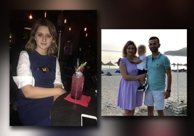 Ra me makinë në kanal/ Viktima, nënë e një fëmije të vogël