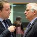 Borrell e Varhelyi në Tiranë/ BE, gati rekomandimet për Shqipërinë