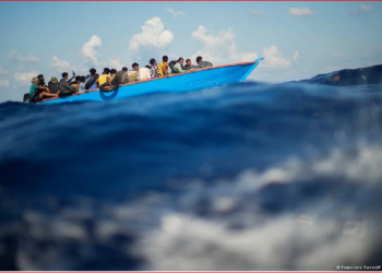 Mbi 2000 emigrantë arrijnë me varka në Lampeduza