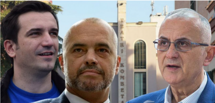 Vasili: 19 vite shkatërrim total i Tiranës nga Rama tek Veliaj