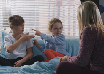 Ja pse nuk duhet të krahasoni vëllezërit e motrat me njëri-tjetrin