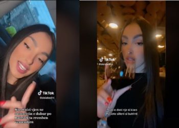 Viktima e aksidentit në Tiranë, fanse e konkurrentit të BBVIP