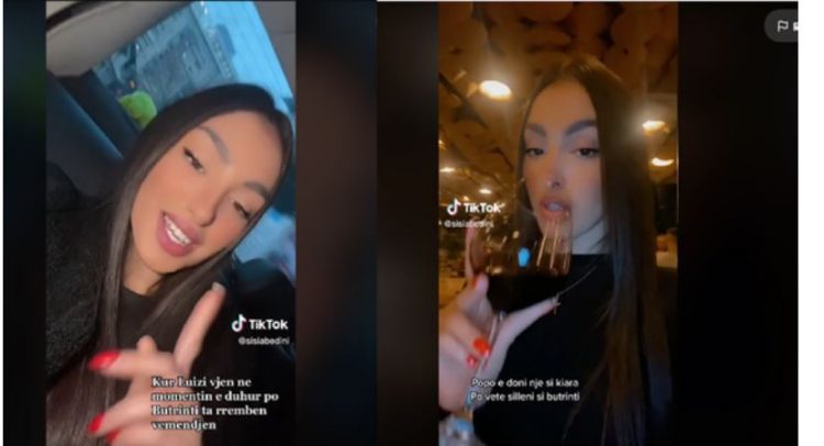 Viktima e aksidentit në Tiranë, fanse e konkurrentit të BBVIP