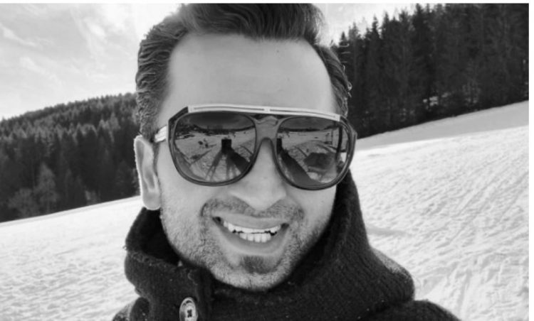 E dhimbshme, humb jetën aksidentalisht 38-vjeçari kosovar në Zvicër