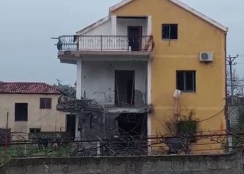 Sot i vendosën tritol, 2 vite më parë i lanë mesazh kërcënimi