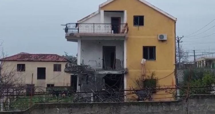 Sot i vendosën tritol, 2 vite më parë i lanë mesazh kërcënimi