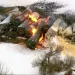 Shpërthen në flakë treni me etanol, evakuohet qyteti amerikan