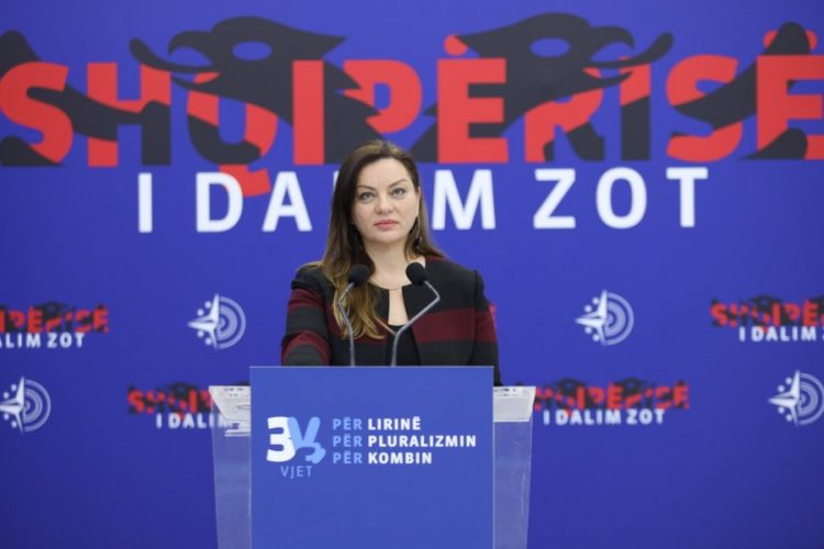 Vokshi: SPAK po mbulon vjedhjet e qeverisë së Ramës