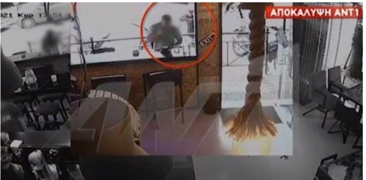 Ekzekutimi i Ari Papës, zbardhen emrat e të arrestuarve