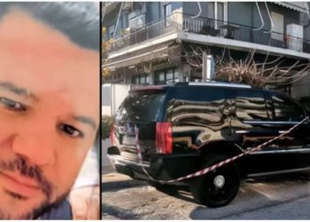 Vrasja e 39-vjeçarit shqiptar në Greqi, arrestohet 23-vjeçari