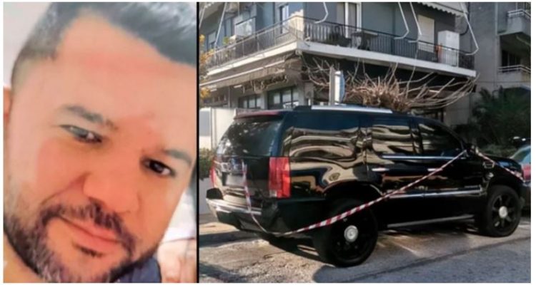 Vrasja e 39-vjeçarit shqiptar në Greqi, arrestohet 23-vjeçari