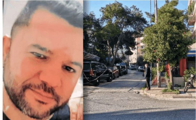 Para ekzekutimit të shqiptarit në Athinë kishte përleshje fizike..