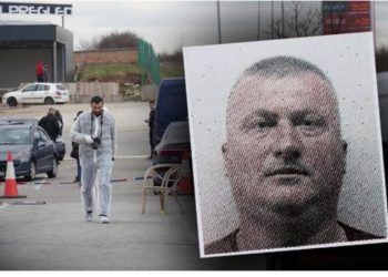 Zbardhet vrasja e Escobarit të Serbisë!