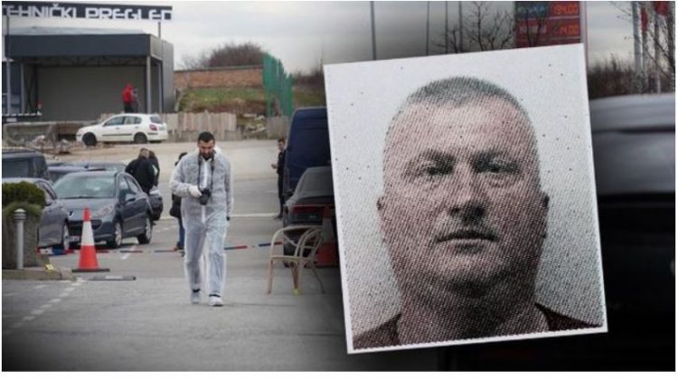 Zbardhet vrasja e Escobarit të Serbisë!