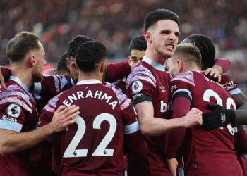 West Ham pranë firmës me sulmuesin e kombëtares