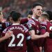 West Ham pranë firmës me sulmuesin e kombëtares