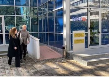 Xhaçka del “më në fund” nga SPAK-u