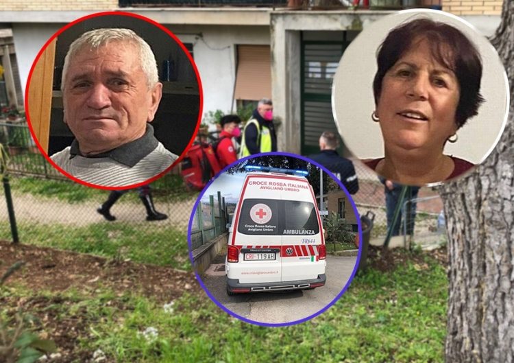 Vrasja në familjen shqiptare, kush është autori e viktima (Detajet)