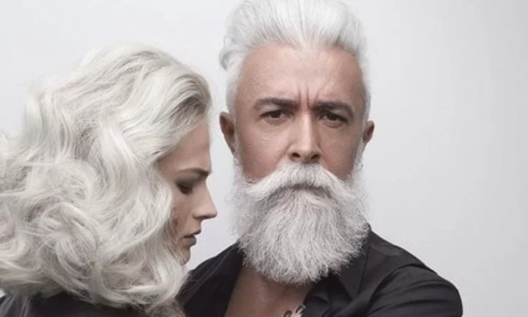 Flokët e thinjur, rastet kur tregojnë probleme shëndetësore