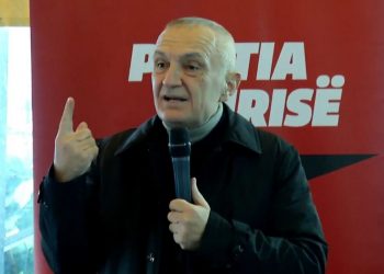 Meta në Durrës: Askush S’mbajti përgjegjësi për viktimat e tërmetit