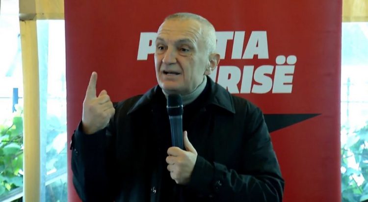 Meta në Durrës: Askush S’mbajti përgjegjësi për viktimat e tërmetit