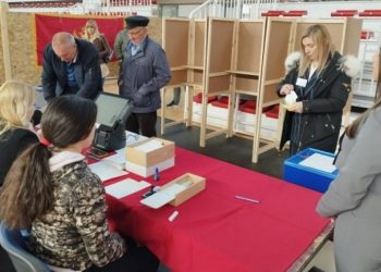 Zgjedhjet në Mal të Zi, shqiptarët u treguan indiferentë