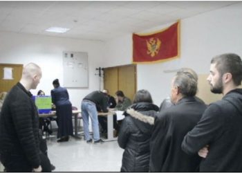 Tuzi sot në zgjedhje, shqiptarët zgjedhin kryetarin e komunës