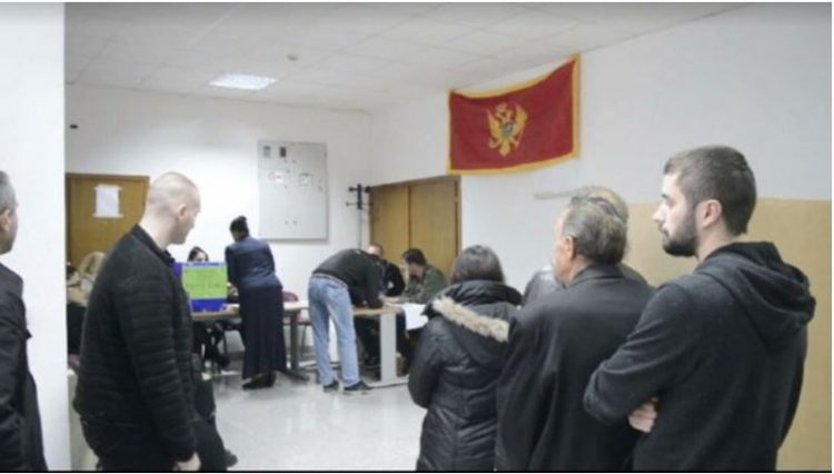 Tuzi sot në zgjedhje, shqiptarët zgjedhin kryetarin e komunës