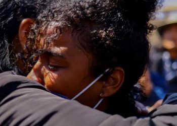 Zjarri në qendrën e emigrantëve, shkon 40 numri i viktimave