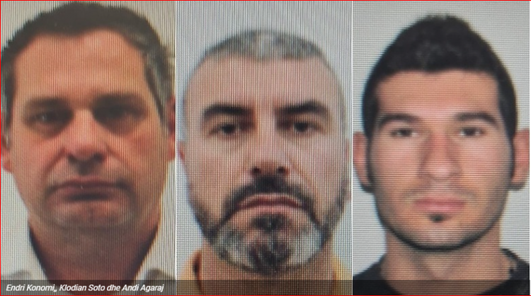 Nxorën listën e pagave të shqiptarëve, dënohen 4 zyrtarët