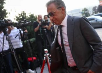 SHBA fut në listën e zezë tre zyrtarë të lartë ballkanas