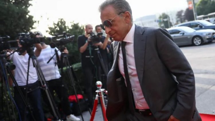 SHBA fut në listën e zezë tre zyrtarë të lartë ballkanas