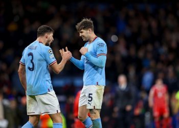 Legjenda e United vlerëson maksimalisht prapavijën e Cityt