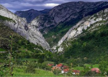 Fshati në Spanjë që paguan për të jetuar aty